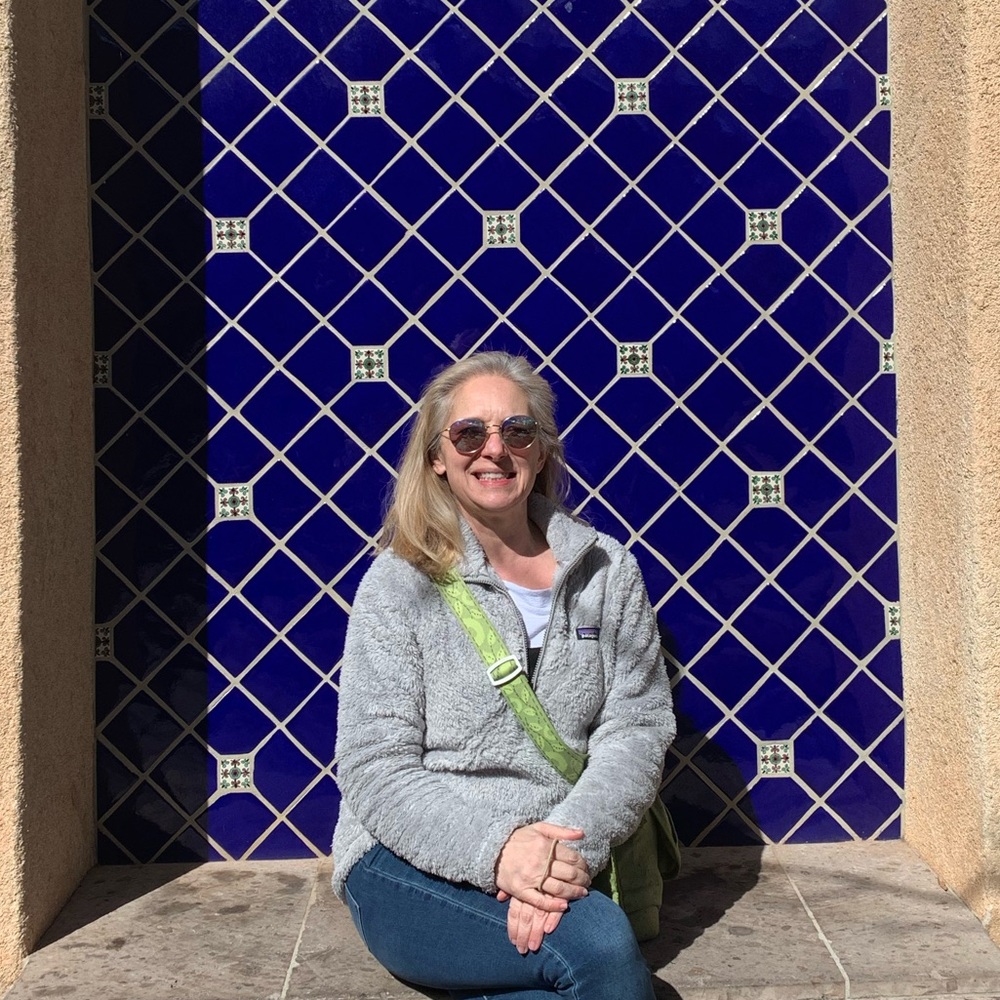 Meet your Posher, Jennifer